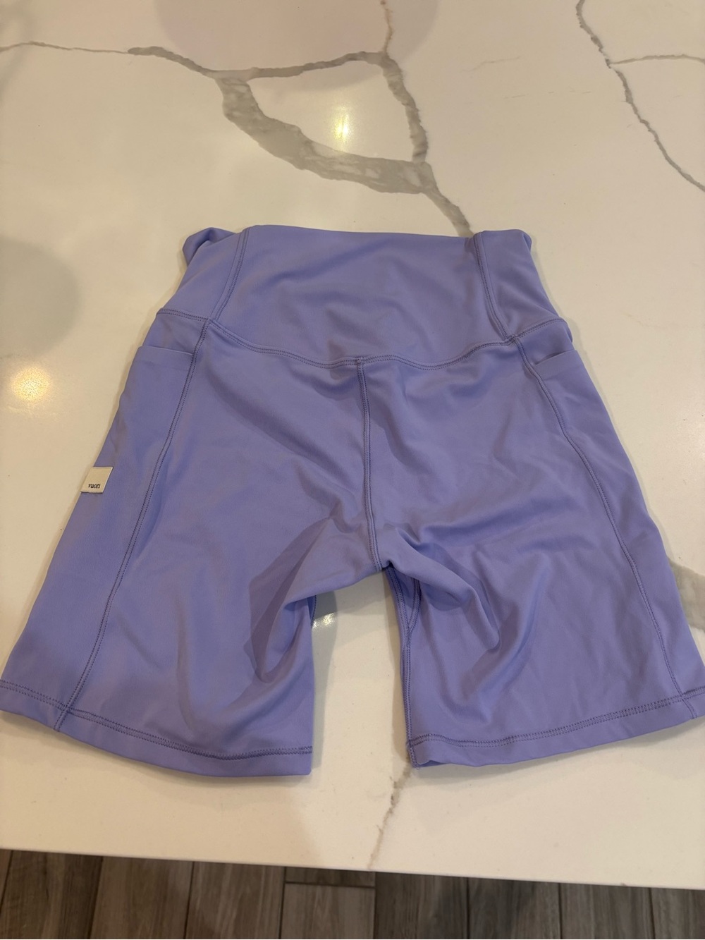 vuori biker shorts